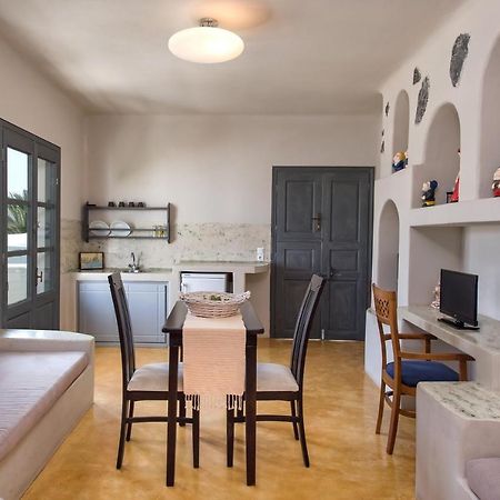 Belair Otel Perissa  Dış mekan fotoğraf