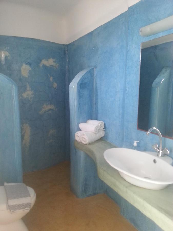 Belair Otel Perissa  Dış mekan fotoğraf