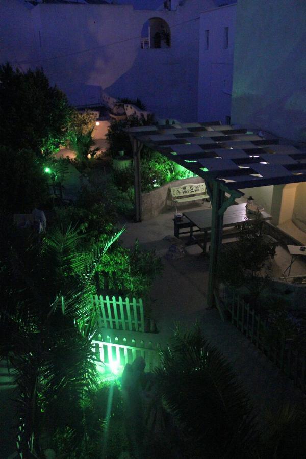 Belair Otel Perissa  Dış mekan fotoğraf