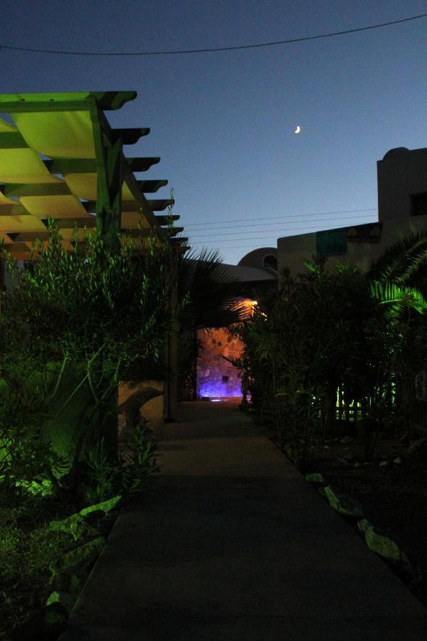 Belair Otel Perissa  Dış mekan fotoğraf